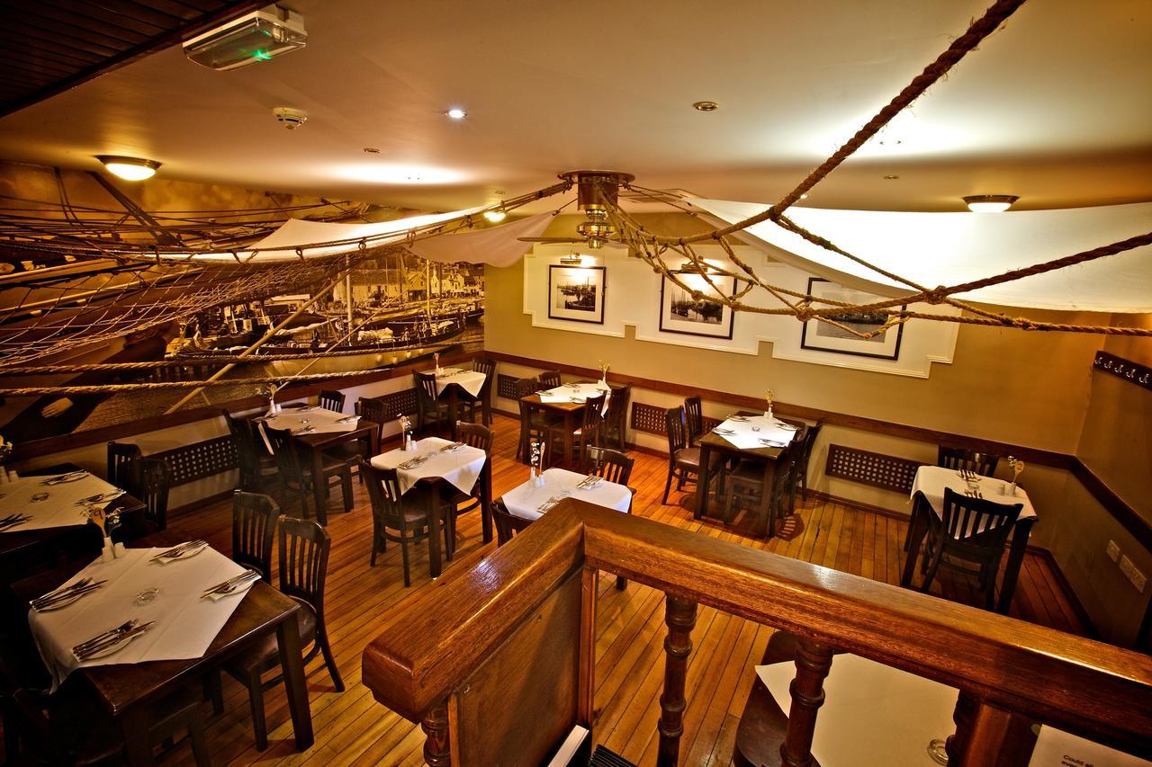 Ferry Inn Stromness Exterior photo